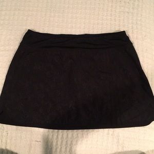 Tennis Skort